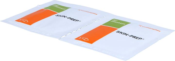 Actual product image Smith & nephew Hautschutz Tupfer