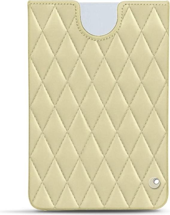 Couture ( Nappa - Pantone #ceb888 )