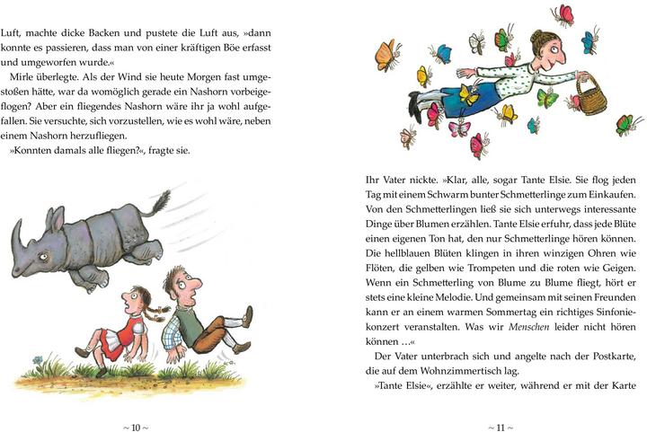 Produktbild Von Glitzerzebras und singenden Eichhörnchen (Deutsch, Axel, Melanievon/Scheffler, Bismarck, 2025)