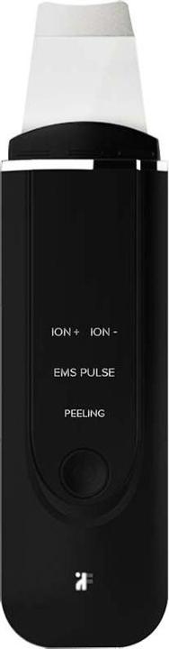 Actual product image InFace Ultrasonic Ionic Cleaner