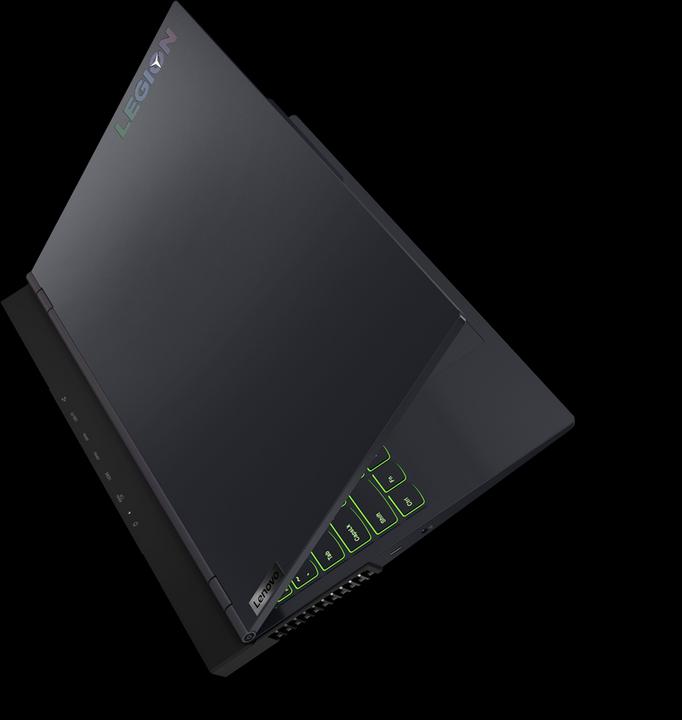 Actual product image Lenovo Legion 5 (15.60", AMD Ryzen 5 5600H, 16 GB, 512 GB, CH)