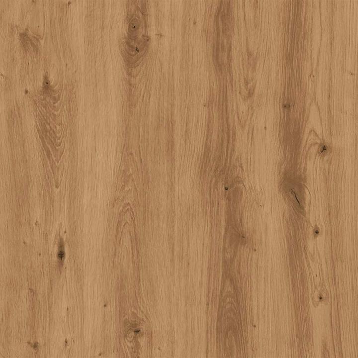 Image du produit VidaXL Schubladenschrank Artisan-Eiche 40x50x76 cm Holzwerkstoff (40 x 50 x 76 cm)