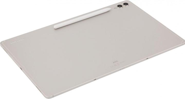 Actual product image Samsung Galaxy Tab S9 Ultra (5G, 14.60", 256 GB, Beige)