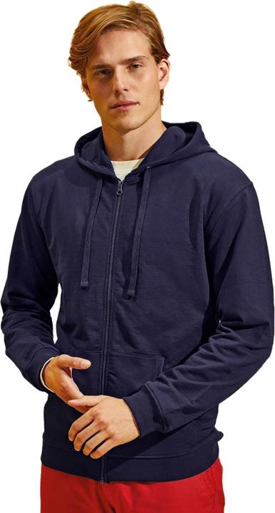 Immagine prodotto Asquith & Fox Felpa con cappuccio Coastal Vintage Wash (S)
