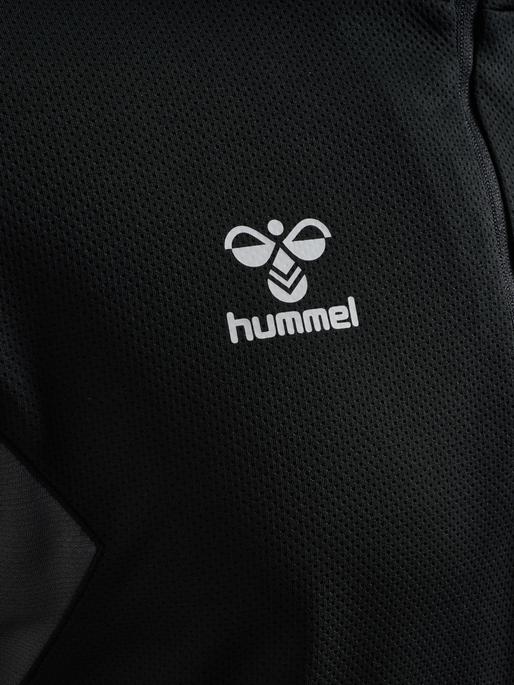 Produktbild hummel Hmlauthentic Half Zip Sweat (XL)
