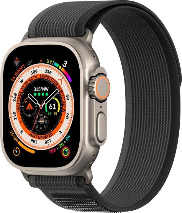 Immagine prodotto Dux Ducis Velcro sportivo (41 mm, 38 mm, 40 mm, Nylon)