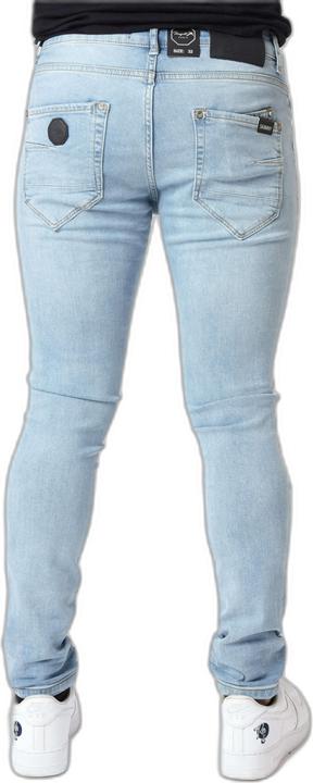 Actual product image Project X Paris ripped jeans (Frequency band 38 (2600 MHz))