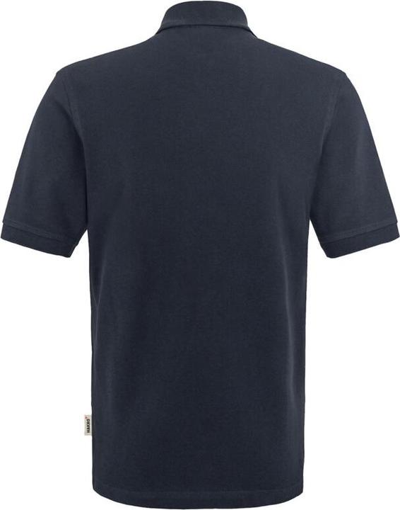 Actual product image Hakro Men's Polo Shirt CLASSIC ink size XL (XL)