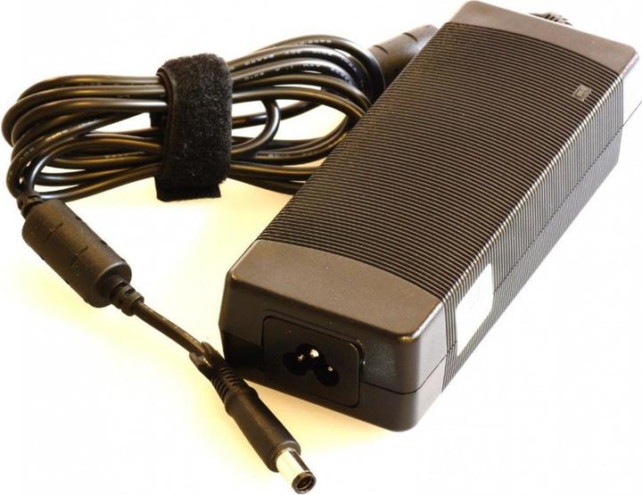 Immagine prodotto HP 463953-001 Adattatore CA (120 W)