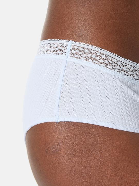 Produktbild DIM Slip Cotton Lace (42, Einzelpack)