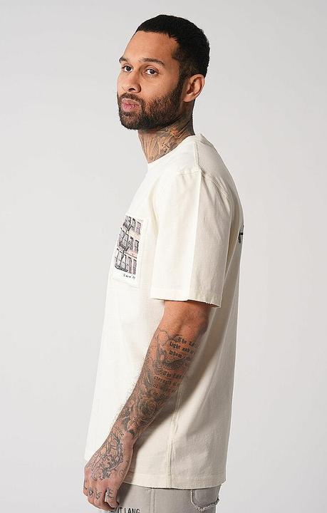 Actual product image Helmut Lang O10HM511 (M)