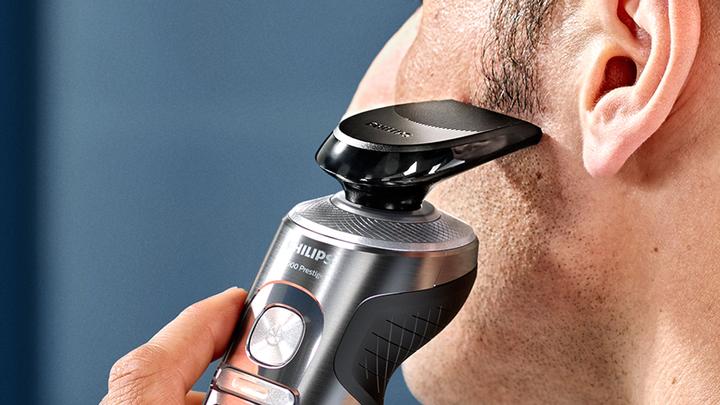 Actual product image Philips SP 9820/18