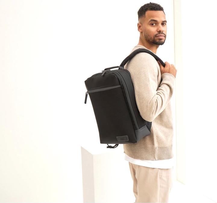 Actual product image Jost Backpack / Daypack Tallinn Daypack (16 l)