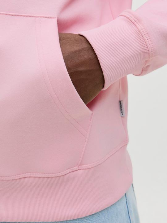 Actual product image Jack & Jones Logo Kapuzenpullover Kapuzenpullover (XL)