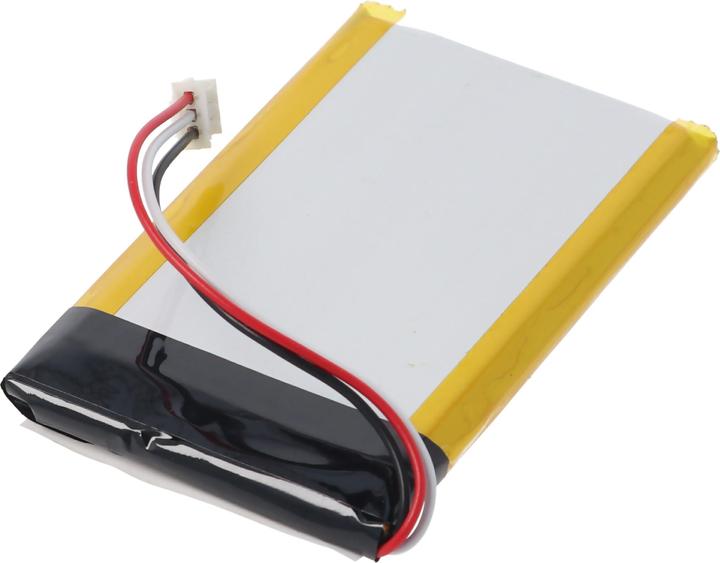 Actual product image Philips AAkku PH454061 Akku S10A, S10A/38, S10H