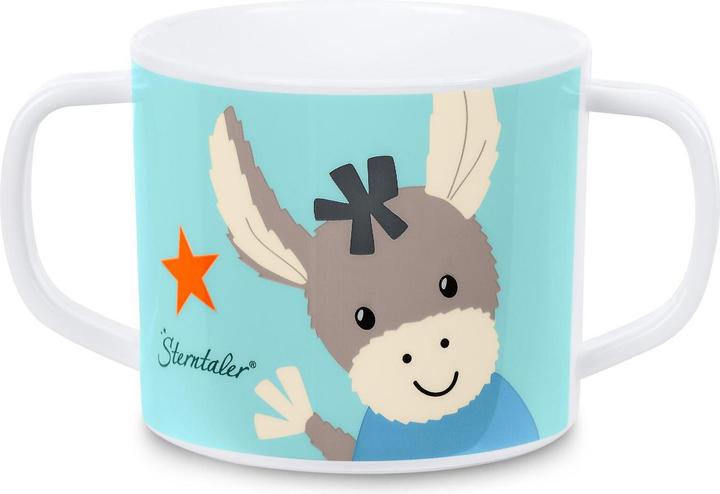 Produktbild Sterntaler Kindergeschirrset