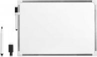 Immagine prodotto Pincello lavagna magnetica in alluminio 25 x 35 cm (25 x 35 cm)