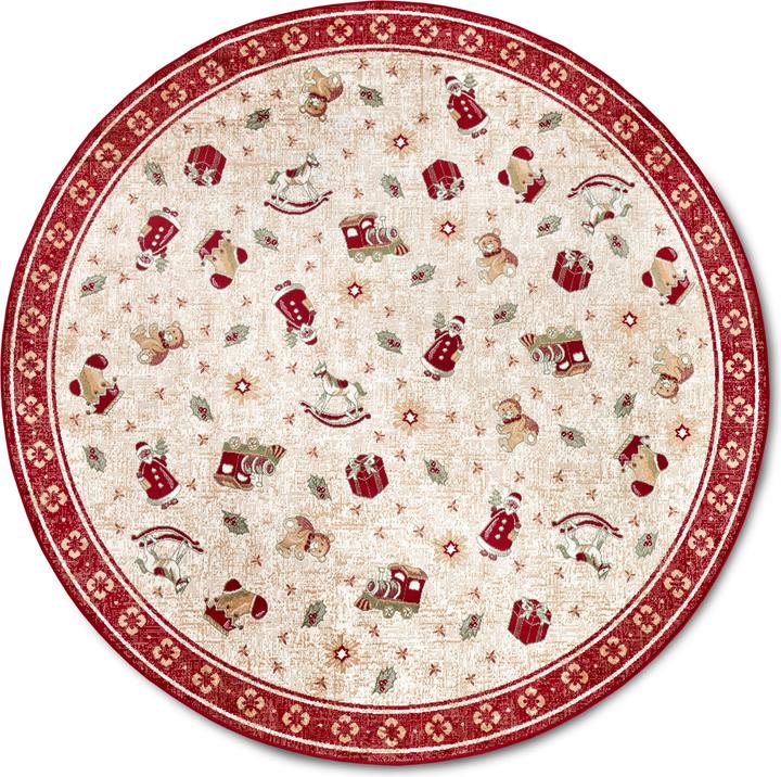 Produktbild Villeroy & Boch Nostalgic Shine (Ø 200 cm)