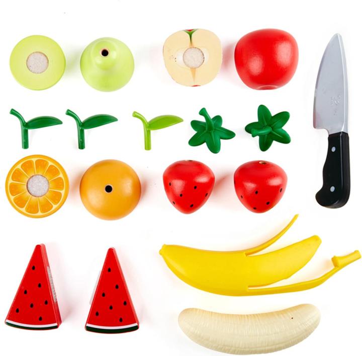 Productafbeelding Hape Vruchtzetting