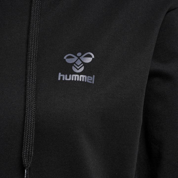 Produktbild hummel Offgrid Cotton Hoodie Wo (XS)