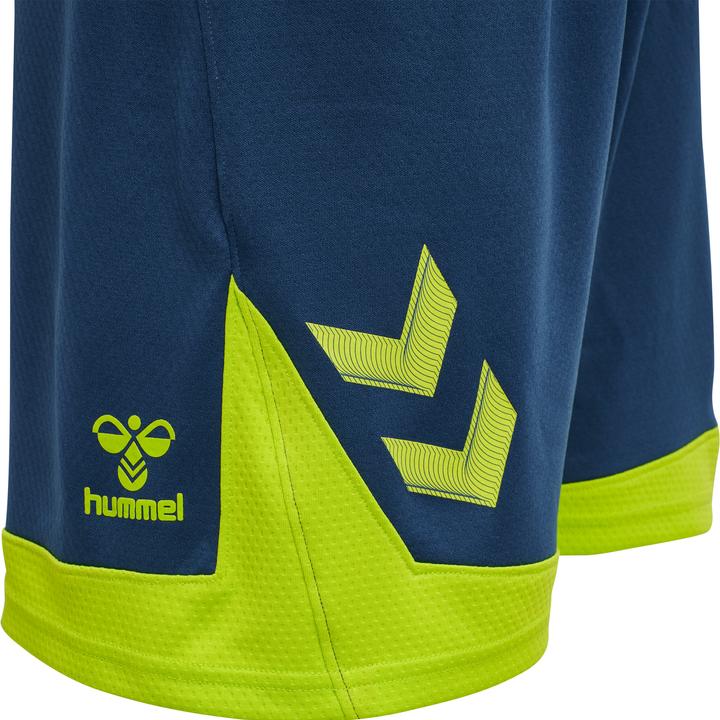 Produktbild hummel Lead Poly Shorts (M)