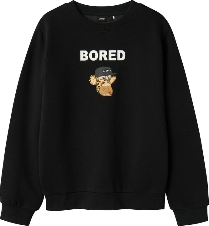 Lmtd Bored Ape Sweatshirt (122)