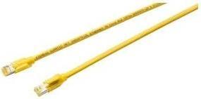 Immagine prodotto Siemens IE TPCordRJ45/RJ45 (U/UTP, CAT6a, 25 m)