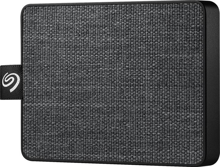 Produktbild Seagate One Touch SSD (0.50 TB)