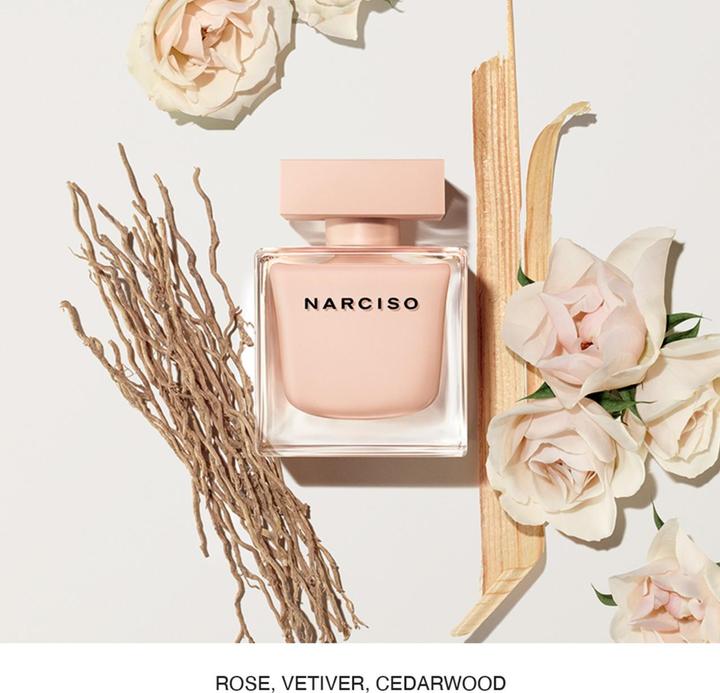 Actual product image Narciso Rodriguez Narciso Poudree (Eau de parfum, 30 ml)