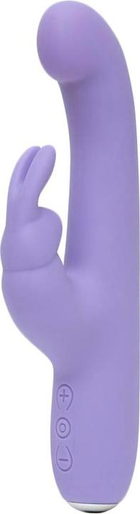 Lovehoney Paradise Rabbit Vibrator