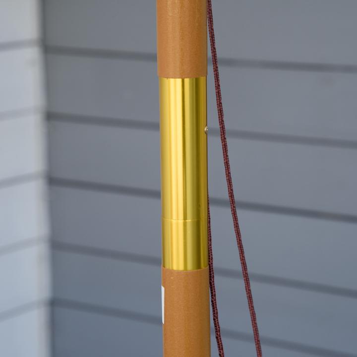 Produktbild Outsunny Sonnenschirm (3 m)