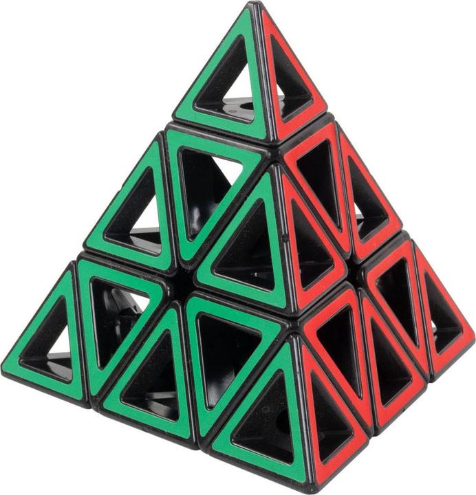 Image du produit Recent Toys Pyraminx creux