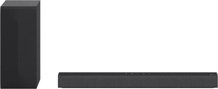 Produktbild LG S40Q (300 W, 2.1 Kanal)