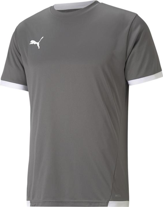 Perla fumé Puma Bianco