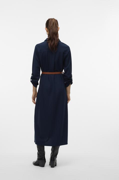 Produktbild Vero Moda VMBECCA Langes Kleid Kleid (S)