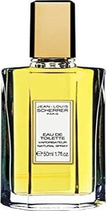 Produktbild Jean-Louis Scherrer Scherrer (Eau de Toilette, 50 ml)