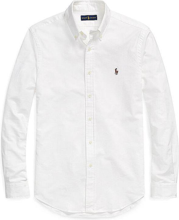 Ralph Lauren Slim fit shirt (1077049400) (XXL)