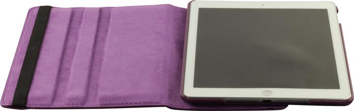 Image du produit PhoneLook Etui cuir Premium Flip 360 (IPad Mini 4)