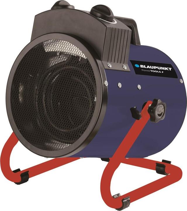 Blaupunkt Electric heater 2 kW EH3010 (2000 W)