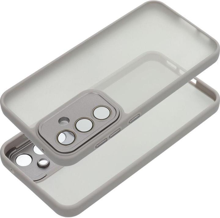 Immagine prodotto OEM Back panel cover VARIETE Case for SAMSUNG S25 Plus steel