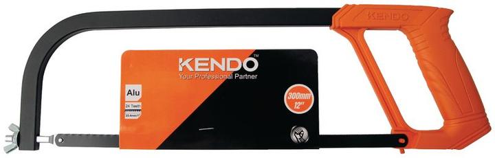 Produktbild Kendo Metallsägebogen