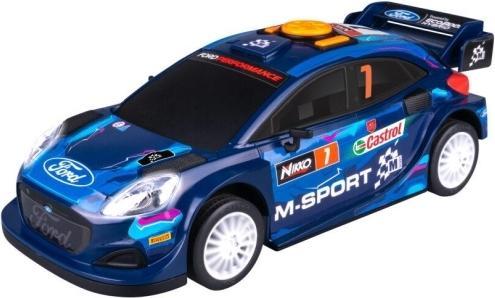 Road Rippers M-Sport Boost L&S 25 cm