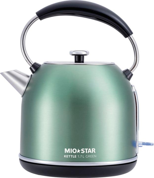 Actual product image Mio Star Green Edition (1.70 l)