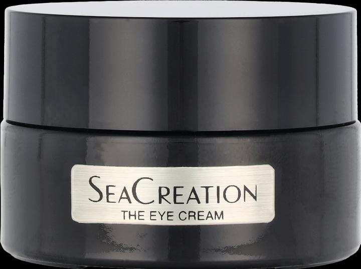 Image du produit Babor Seacreation The Eye Cream crème (Crème, 15 ml, Jour + nuit)