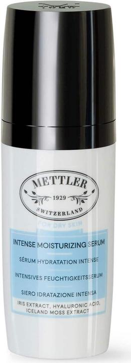 Actual product image Mettler1929 intensive moisturizing serum (30 ml)