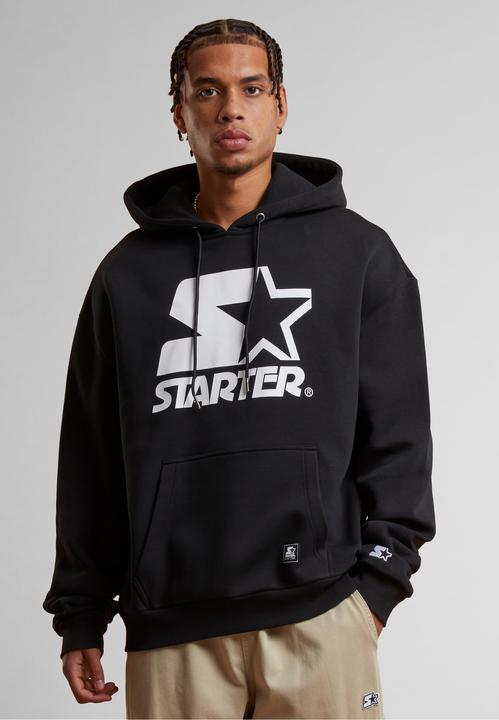 Produktbild Starter Oversized Logo Hoodie - 192929 (XXL)