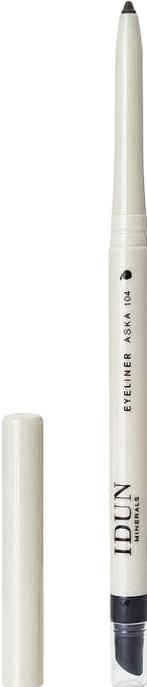 Produktbild IDUN Minerals Eye liner Aska (104)