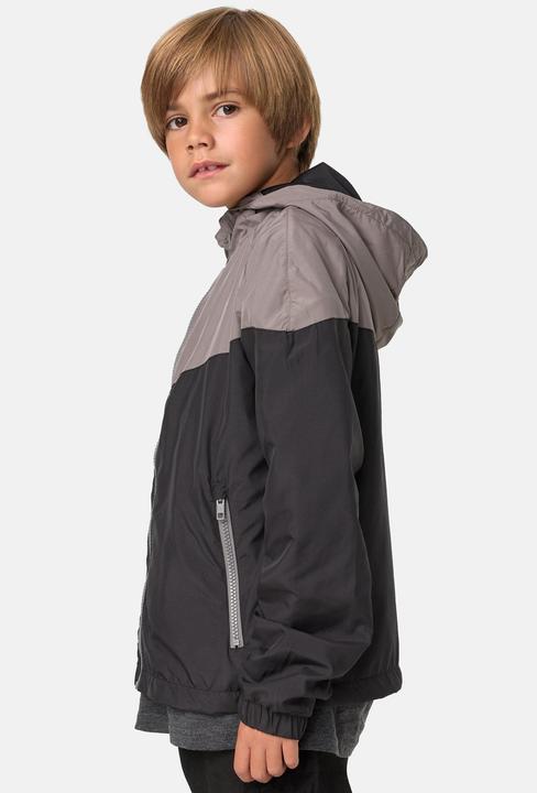 Immagine prodotto Urban Classics Ragazzi 2-Tone Tech Windrunner - 13831 (146)