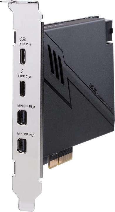 Image du produit ASUS Carte THUNDERBOLTEX 3-TR