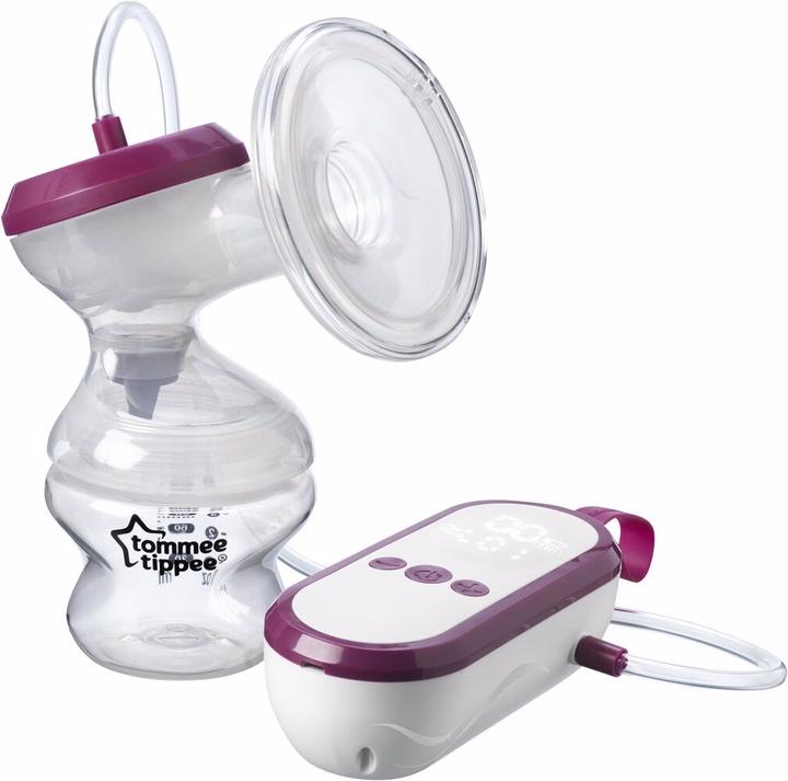 Produktbild Tommee Tippee Elektrische Milchpumpe